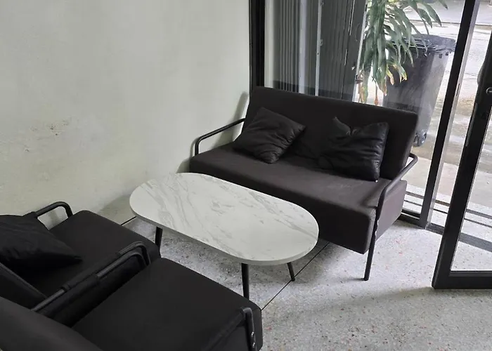 Cozy Hostel