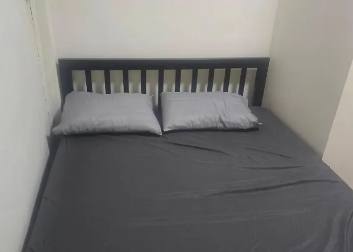 Cozy Hostel *
