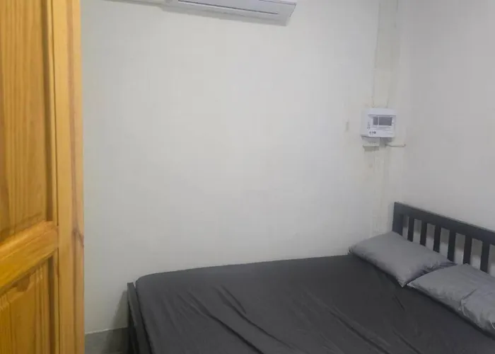 Cozy * Bangkok