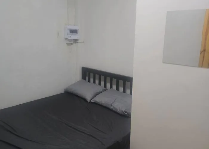 Cozy Bangkok